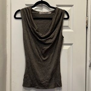 Michael stars dress top.